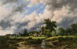 Remigius Adrianus Haanen, Before the storm