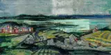 Joseph Floch, Coastal city