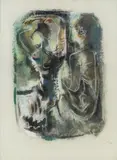 Werner Scholz, Helena und Paris