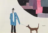 Franz West, Empörung