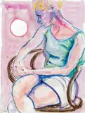 Rainer Fetting, Andrea