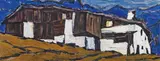 Herbert Danler, Berghof Vinschgau