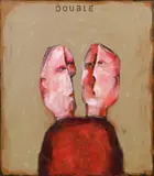 Gerhard Gepp, Double