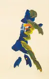 Franz Grabmayr, Tanzbild
