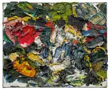 Franz Grabmayr, Rabischschlucht
