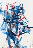 Franz Grabmayr, Tanzbild