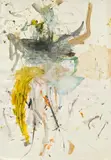 Martha Jungwirth, Untitled
