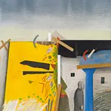 Karl Korab, Untitled