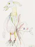 Oswald Oberhuber, Untitled