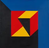 Gerwald Rockenschaub, Untitled