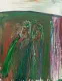 Franz Ringel, Die Spucker (Odyssee-Zyklus)