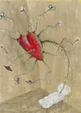 Walter Schmögner, Lustsprung
