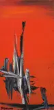 Soshana Afroyim, Red