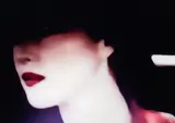 Jeanne Szilit, Monica Bellucci - Feminine Perversions, 2011, C-Print, Acrylic/Aludibond