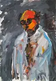 Herwig Zens, Untitled
