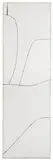 Heimo Zobernig, Untitled