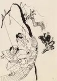 Kurt Moldovan, Japanese motive