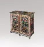 Franz von Zülow, chest of drawers