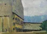 Hans Josef Weber Tyrol, Tertiary sisters in Schwaz