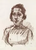 Oskar Kokoschka, Tilla Durieux