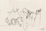 Kurt Moldovan, Study