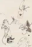 Kurt Moldovan, The royal Croquet game