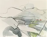 Anton Mahringer, Hydroelectric power station