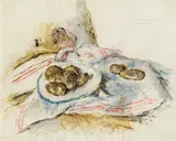 Karl Stark, Still life