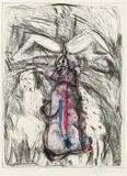 Adolf Frohner, Untitled