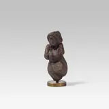 Alfred Hrdlicka, Small female torso