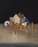 Karl Korab, Untitled