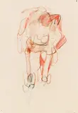 Josef Mikl, Untitled