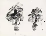Josef Mikl, Wiesenblumen