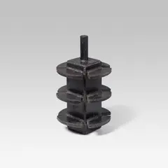 Gerhardt Moswitzer, Untitled (no.11), 1965, bronze
