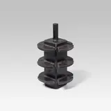 Gerhardt Moswitzer, Untitled (no.11), 1965, bronze