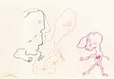Oswald Oberhuber, Untitled