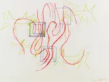 Oswald Oberhuber, Untitled