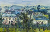 Karl Stark, Untitled