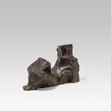 Fritz Wotruba, Small figure I., 1953, bronze, edition (7+3)  II / III (Epreuve d'artiste)