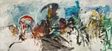 Herwig Zens, Untitled