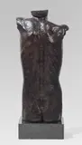 Arturo Martini, Torso di giovinetto (torso of a young man)