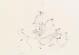 Paul Flora, Don Quichote