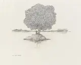 Paul Flora, Die Insel Esotera