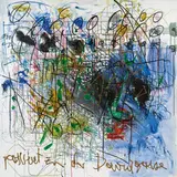 Passiert in der Davidgasse by Hans Staudacher, 1986, oil on canvas, sold Nov 2014
