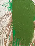 Hermann Nitsch, Untitled