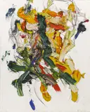 Franz Grabmayr, Tanzbild