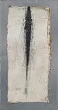 Arnulf Rainer, Vertikalgestaltung
