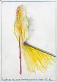 Günter Brus, Das Gold des Verschwenders