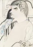 Karl Anton Fleck, Ing. Doleschel