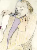 Karl Anton Fleck, Dipl.Ing. Gross